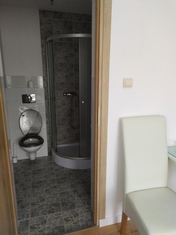 Chambre Double avec Salle de Bains Privative
