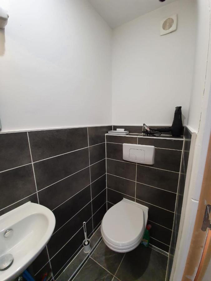 Habitación Doble con baño privado