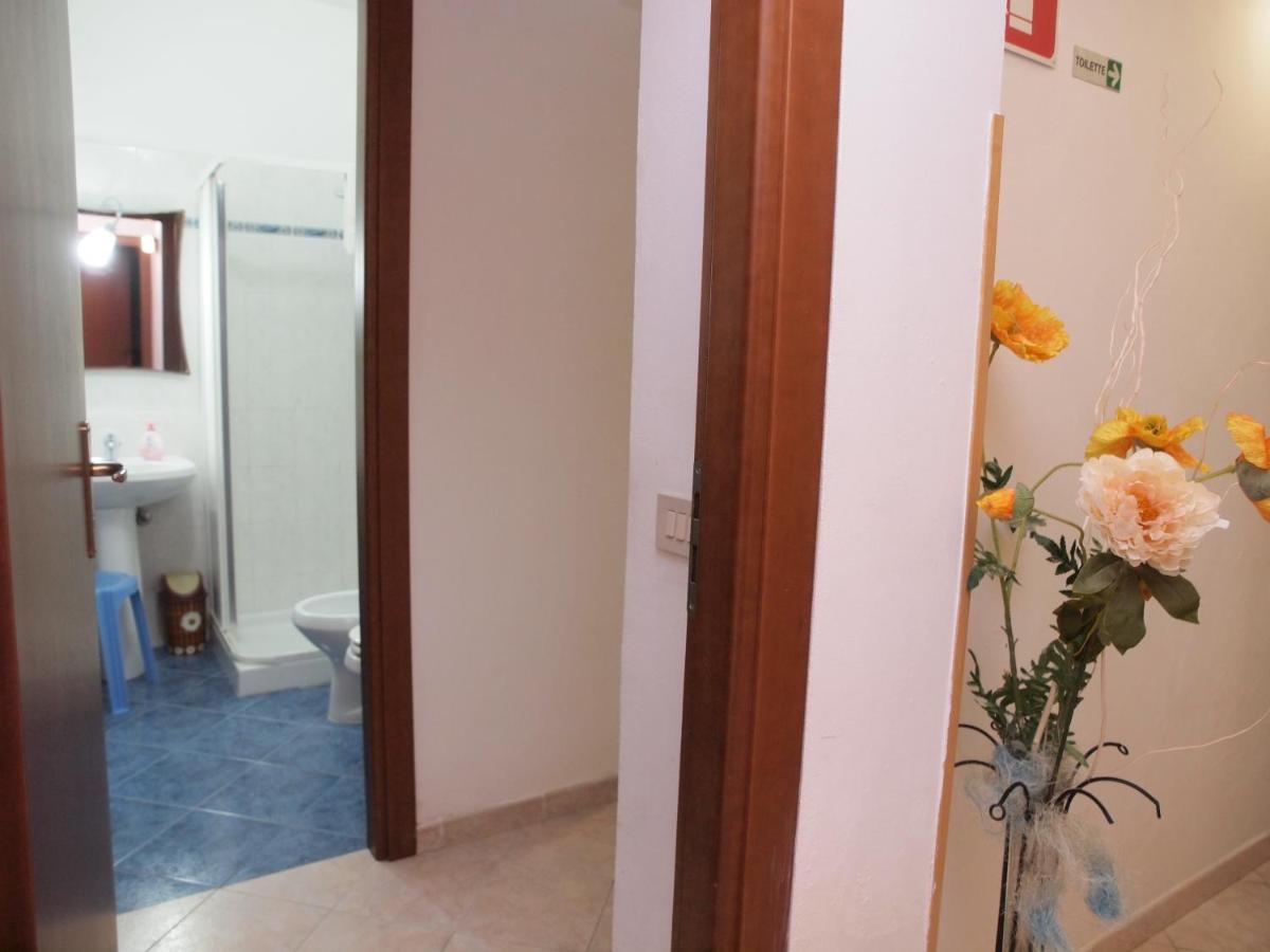 Triple Room Basement