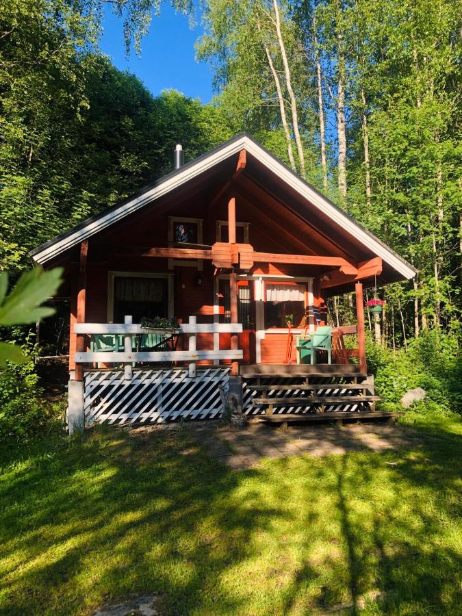 Chalet met 1 Slaapkamer