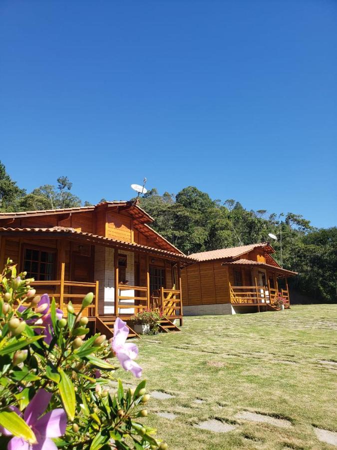 Pousada Gagno - B&B Domingos Martins