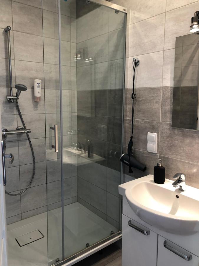 Chambre Familiale - Vue sur Montagne