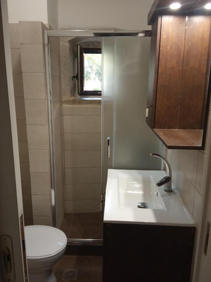 Archontiko Anastasia - B&B Khoudhétsion