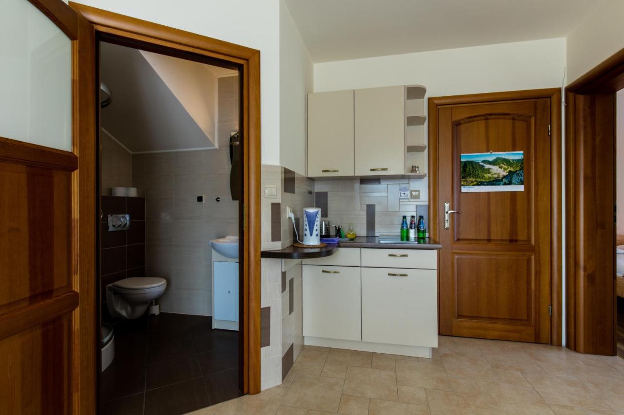 Apartment mit 2 Schlafzimmern