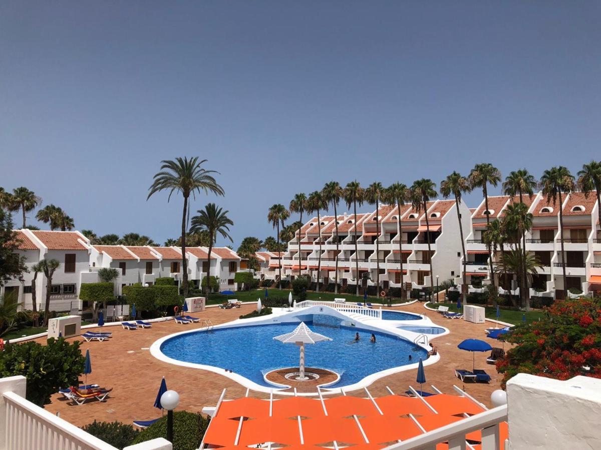 Parque Santiago II Tenerife - B&B