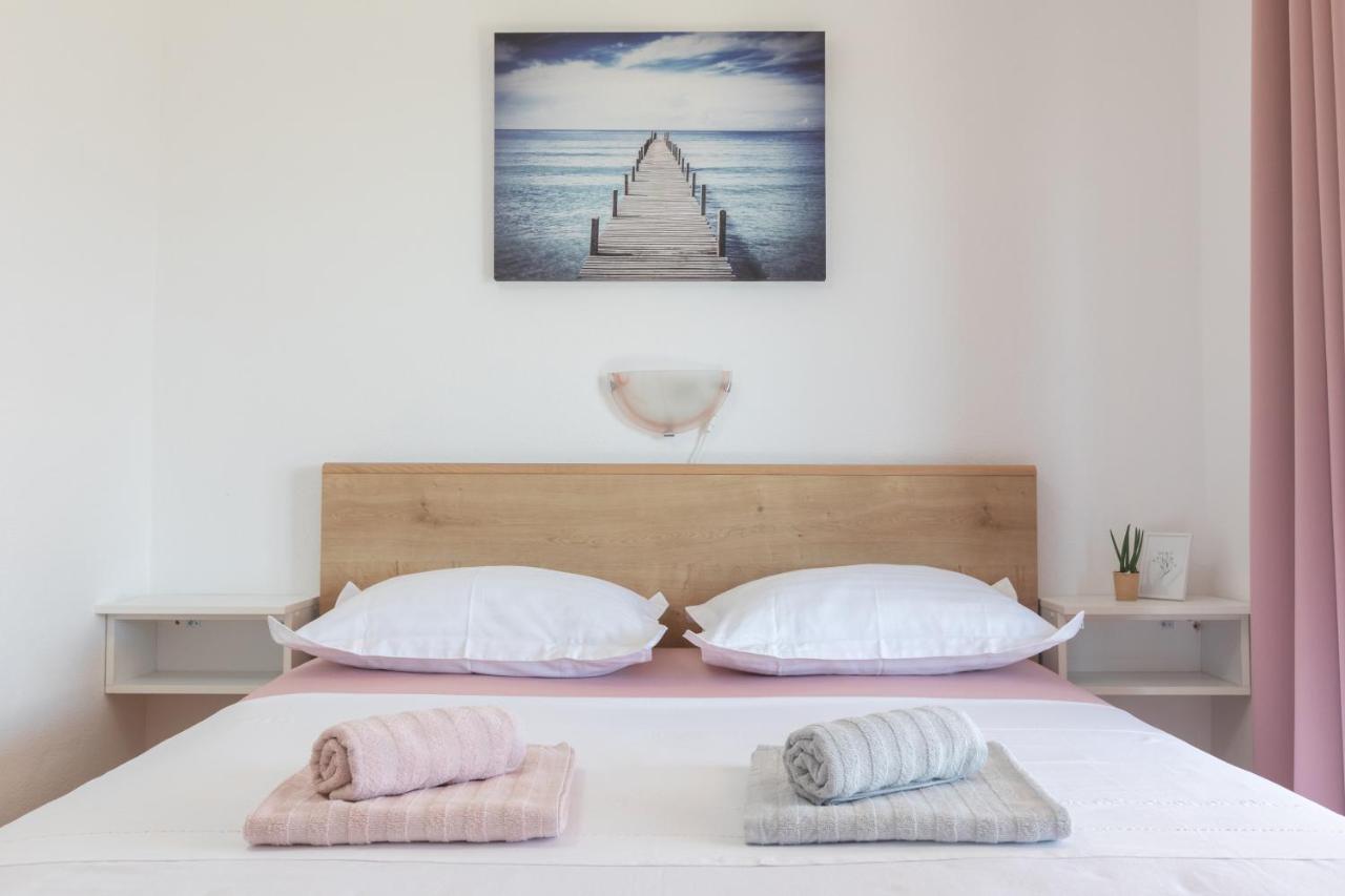 Double Room with Sea View