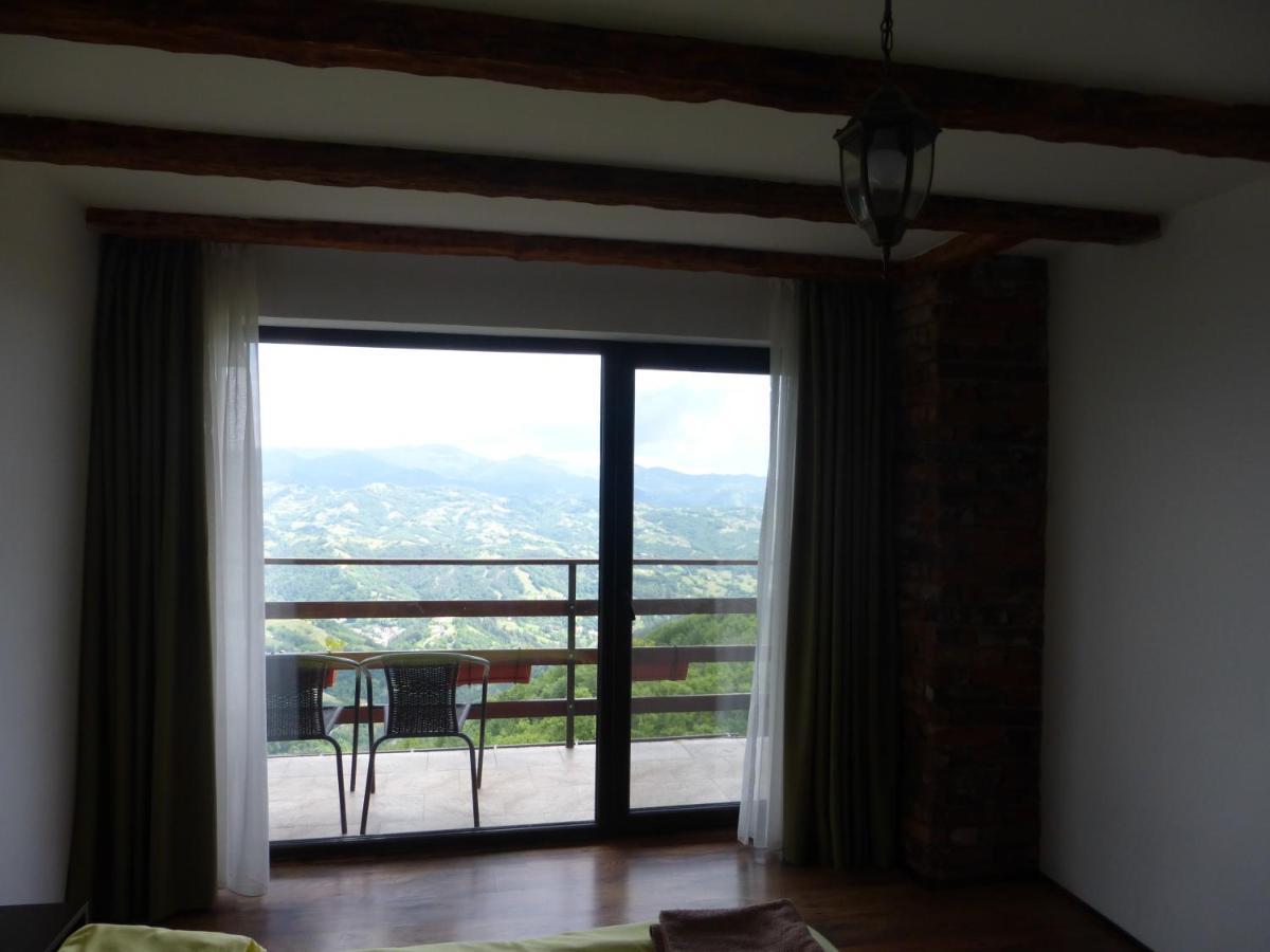 Karadzhovata Kashta - B&B Zlatograd