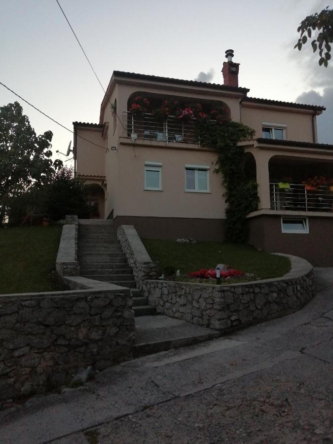 B&B Viškovo - Valnea - Bed and Breakfast Viškovo