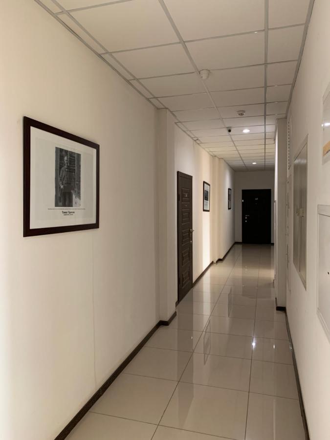 Apartments 22 floor - Ferienwohnung Odessa