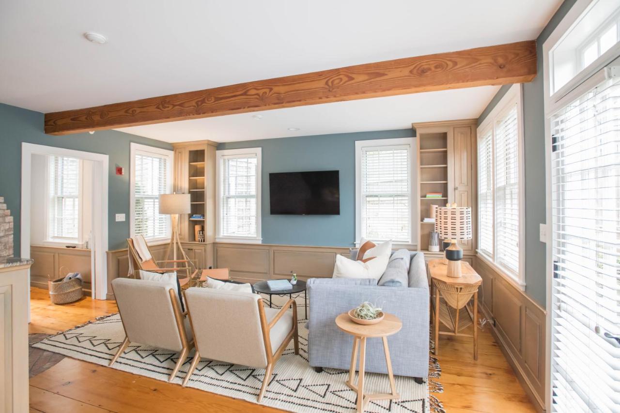 Two-Bedroom Bungalow