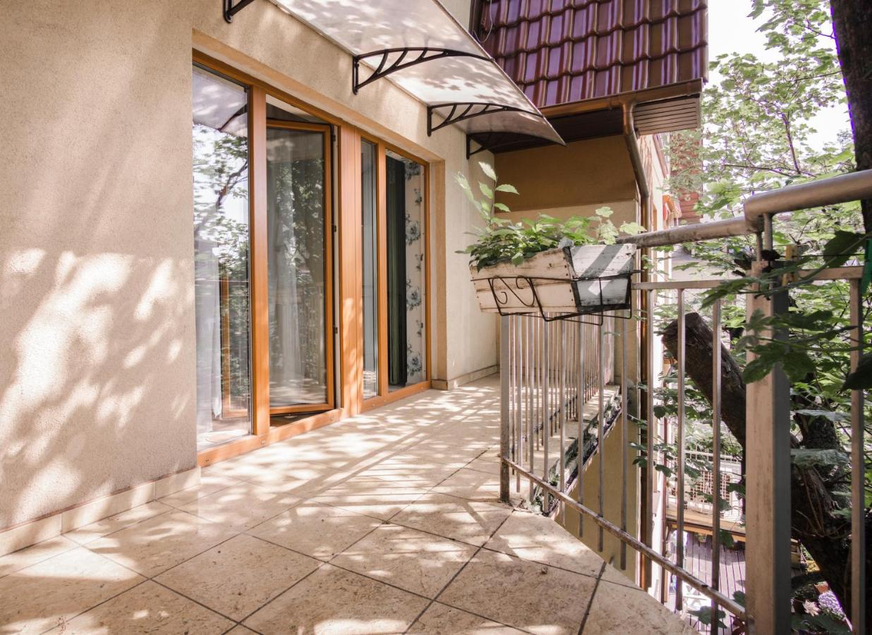 roomsy Chopina - B&B Sopot