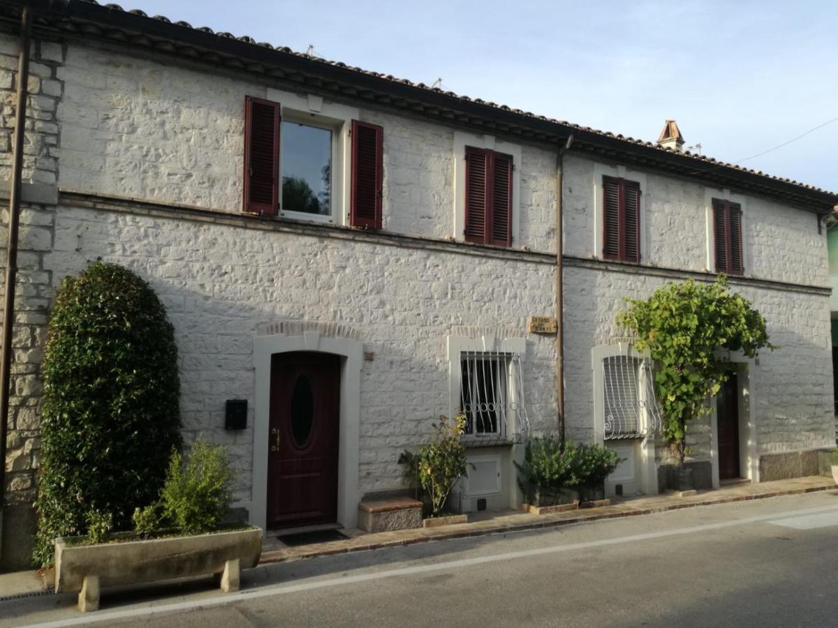 B&B Capo Le Vigne - B&B