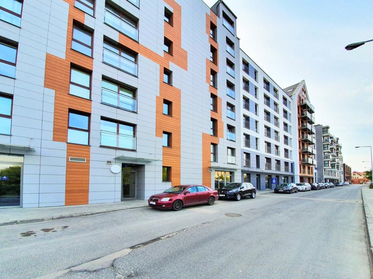 Stare Miasto Gdansk Jaglana - Comfy Apartments - B&B Gdansk