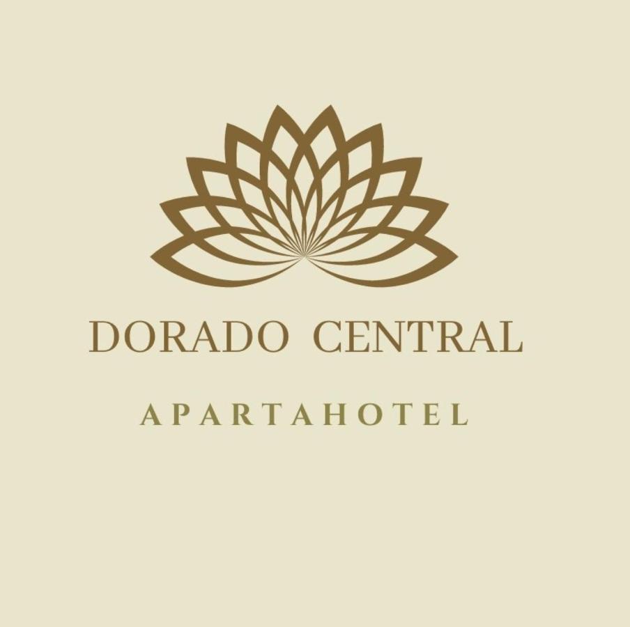 B&B Bogota - Apartahotel Dorado Central - Bed and Breakfast Bogota