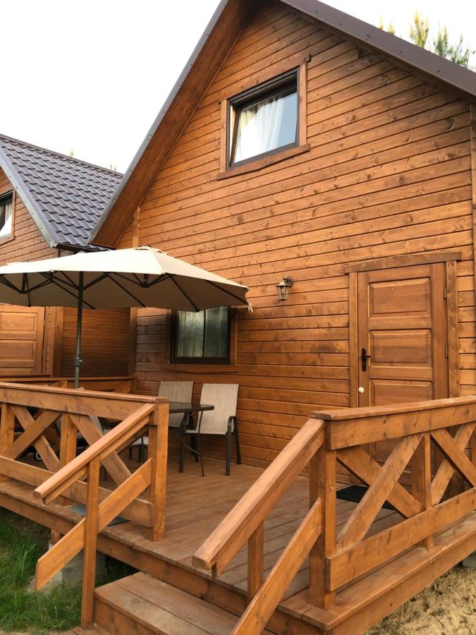 Chalet con 2 Camere da Letto