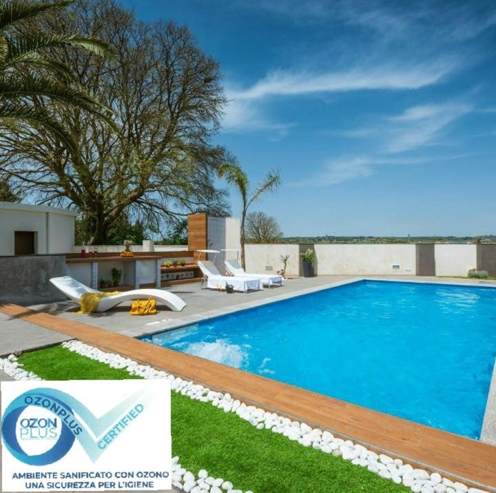 Aurienzia - B&B Ragusa