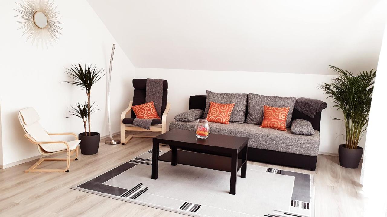 Sam's Place - B&B Kreuzwertheim