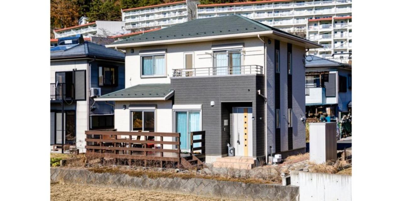 Minamitsuru-gun - House - Vacation STAY 82504 - B&B Fujikawaguchiko