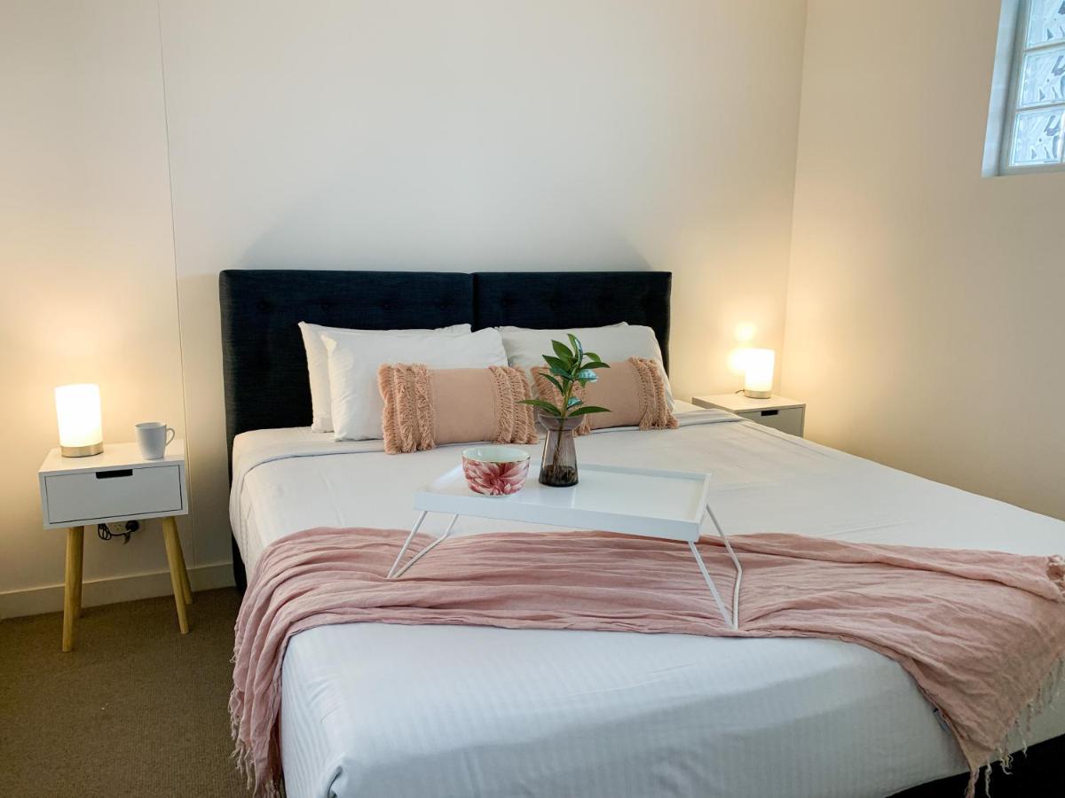 Deluxe Appartement met 2 Slaapkamers
