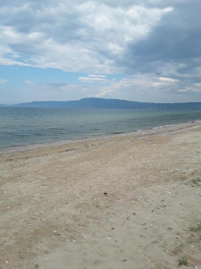 Eudoxia House2 - B&B Ofrynio