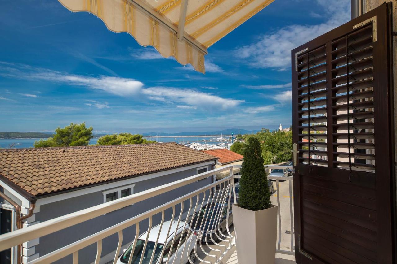 Appartamento con Vista Mare