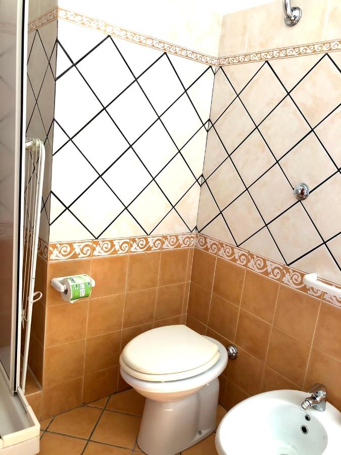 Chambre Double avec Salle de Bains Privative Extérieure