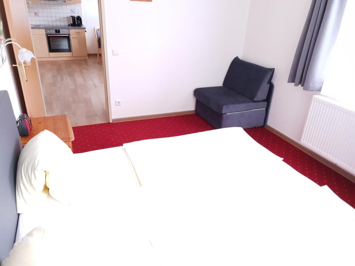Appartamento con 1 Camera da Letto e Balcone