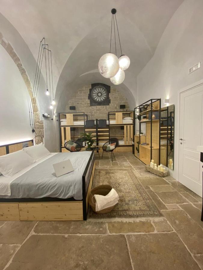 Family Room - Separate Building
