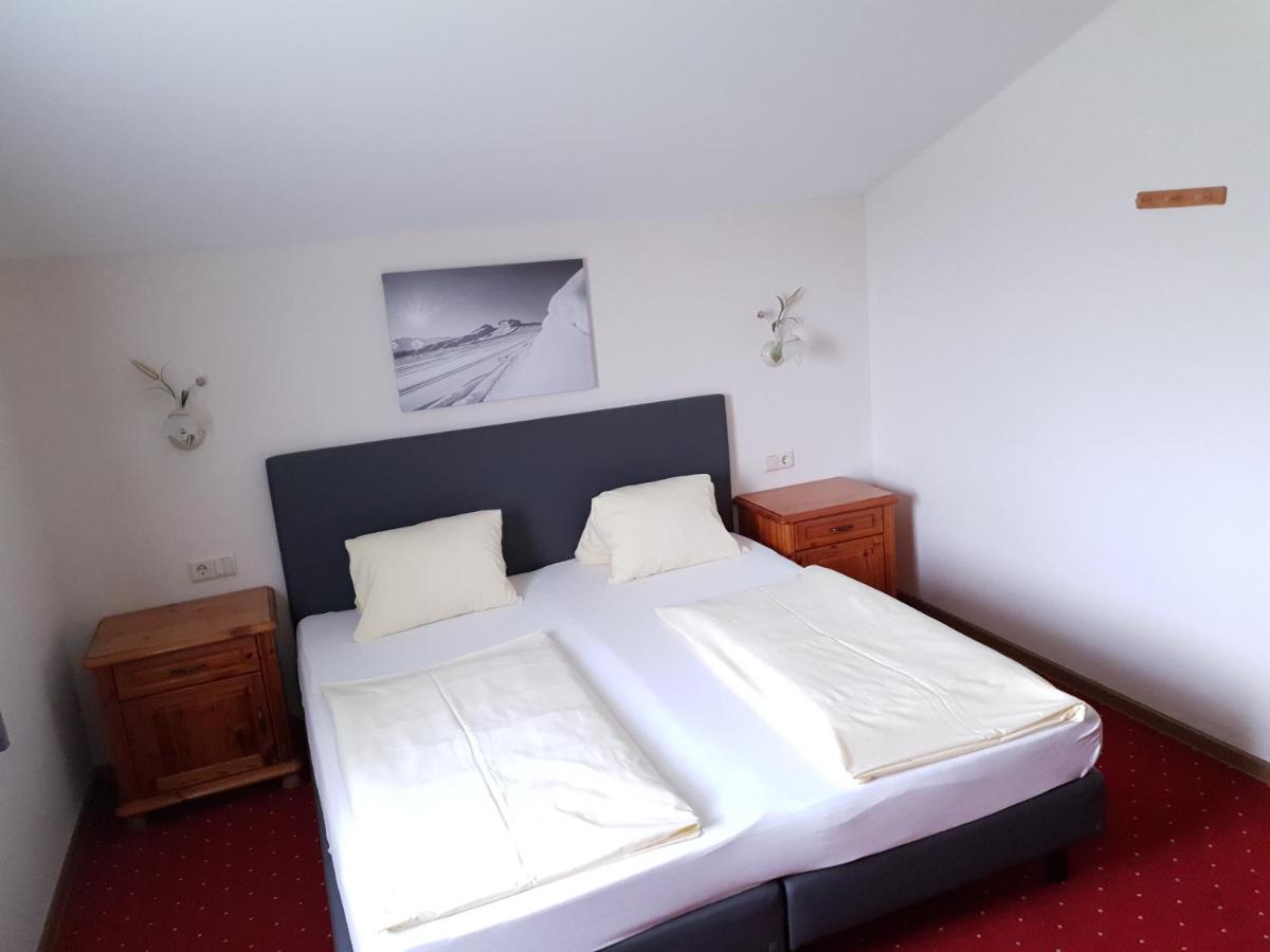 Three-Bedroom Apartment with Balcony