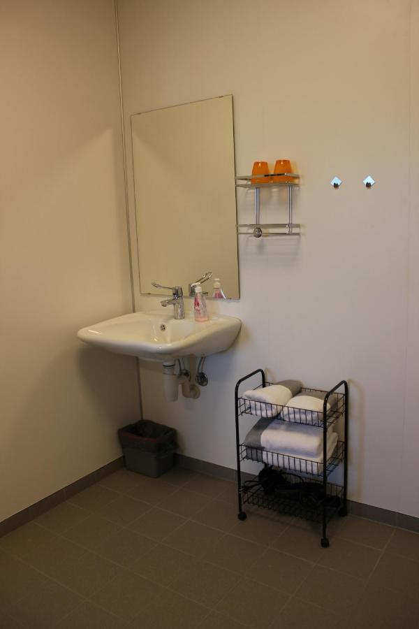 Family Room - Disability Access