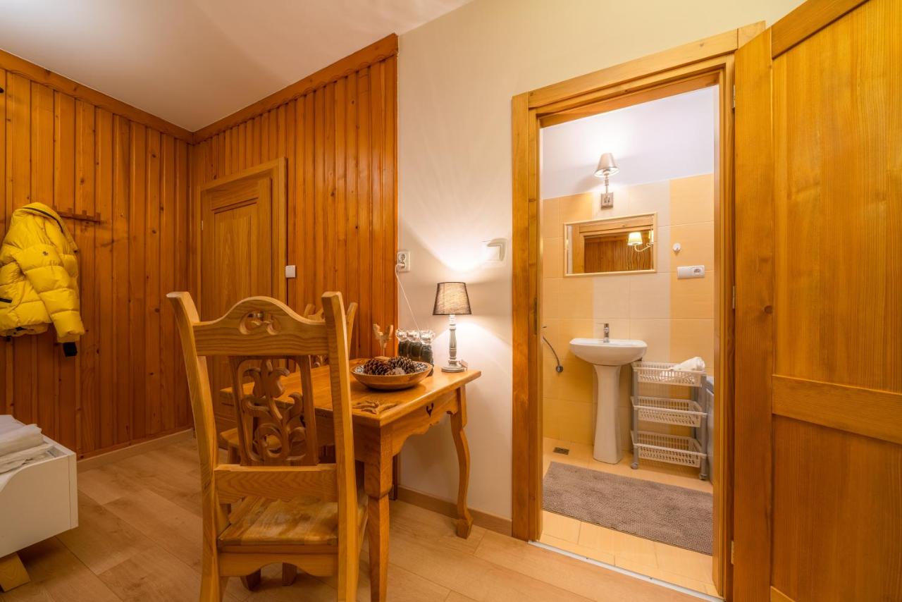 Triple Room with Bath