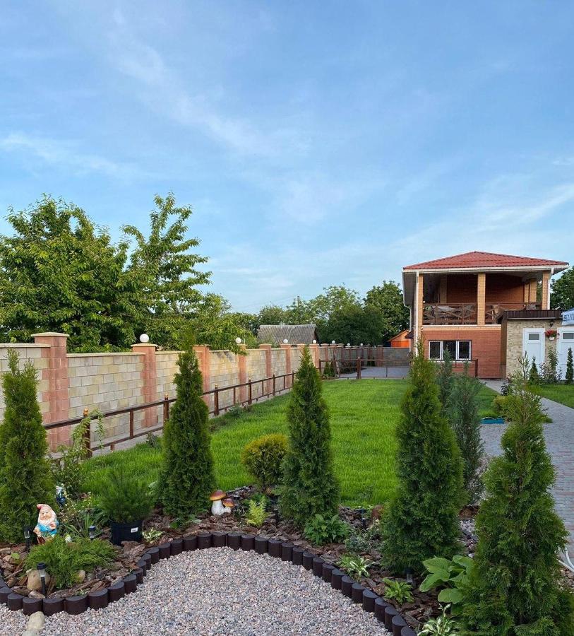 Mini-Hotel Milen - Bed and Breakfast Vapniarka