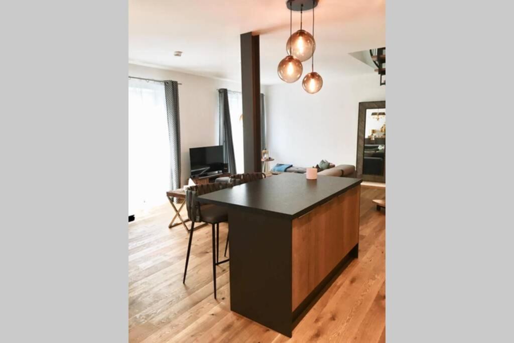 FeWo im Herzen des Altmühltals - Ferienwohnung Mörnsheim