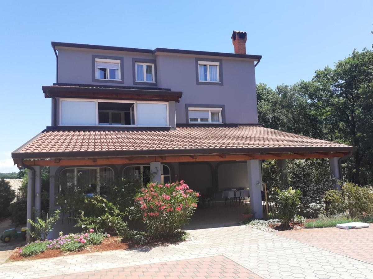 B&B Umag - Bed and breakfast Julia - Bed and Breakfast Umag