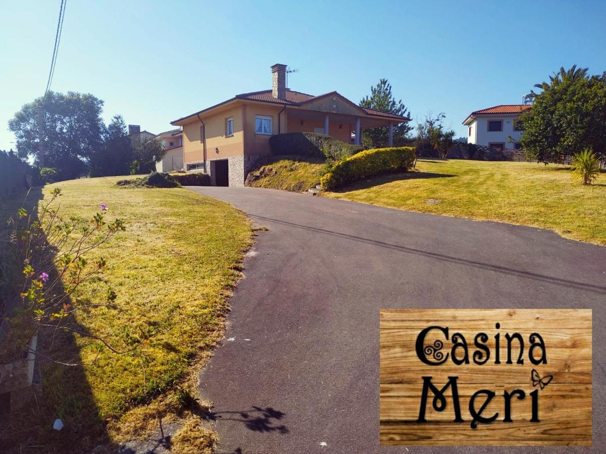 CASINA MERI - Chambres d’hôtes Pisones