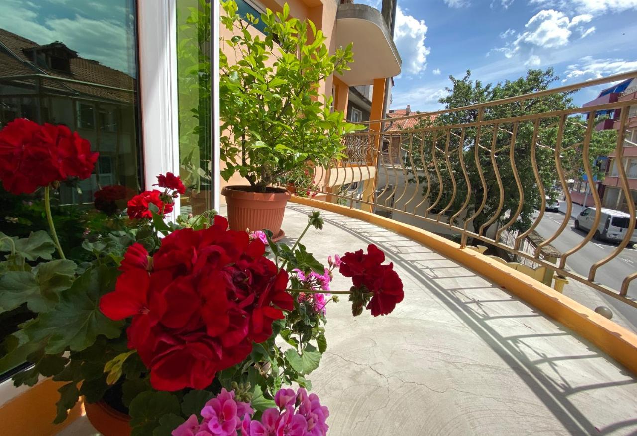 Family House Cherry - B&B Nesebar