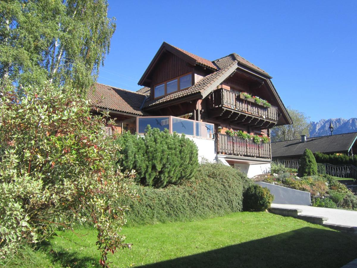 B&B Mitterndorf im Steirischen Salzkammergut - k&k Residenz - Bed and Breakfast Mitterndorf im Steirischen Salzkammergut