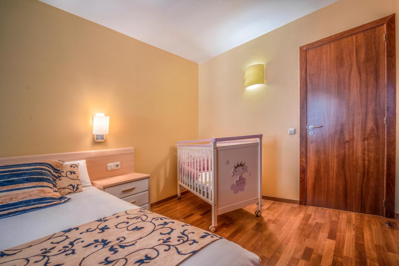 Appartement 2 Chambres