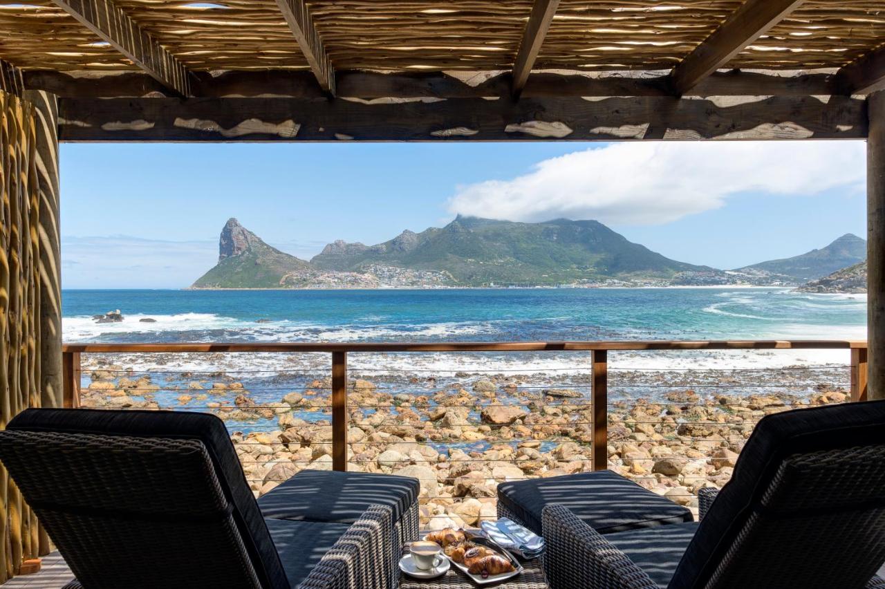 Luxury Island Suite