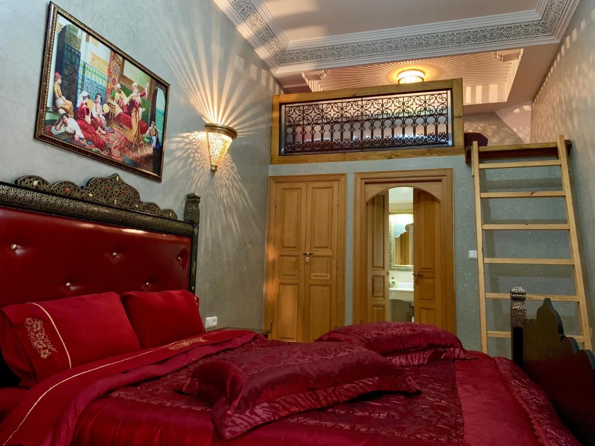 Habitación Familiar Estándar