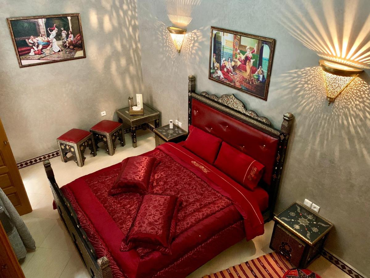Standard Family Room