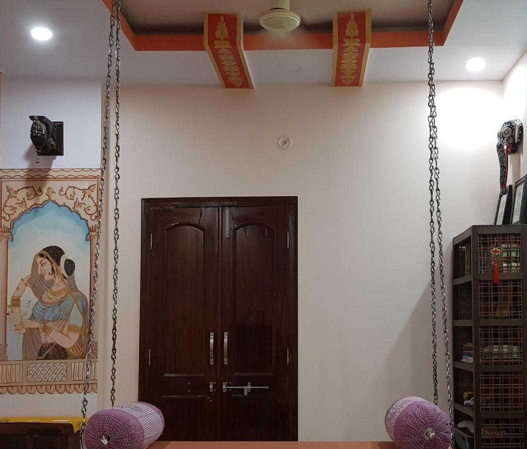 Deluxe Double Room with Shower