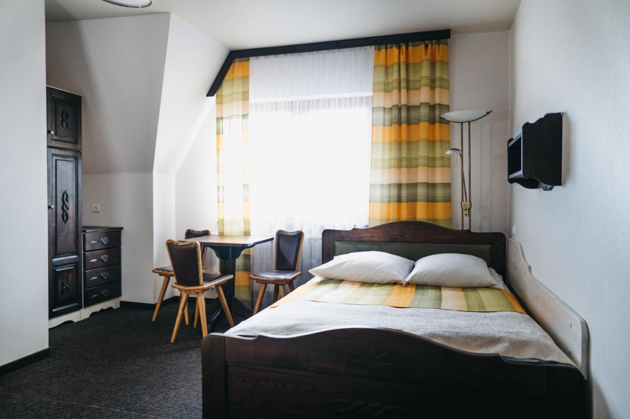 Triple Room with Mountain View