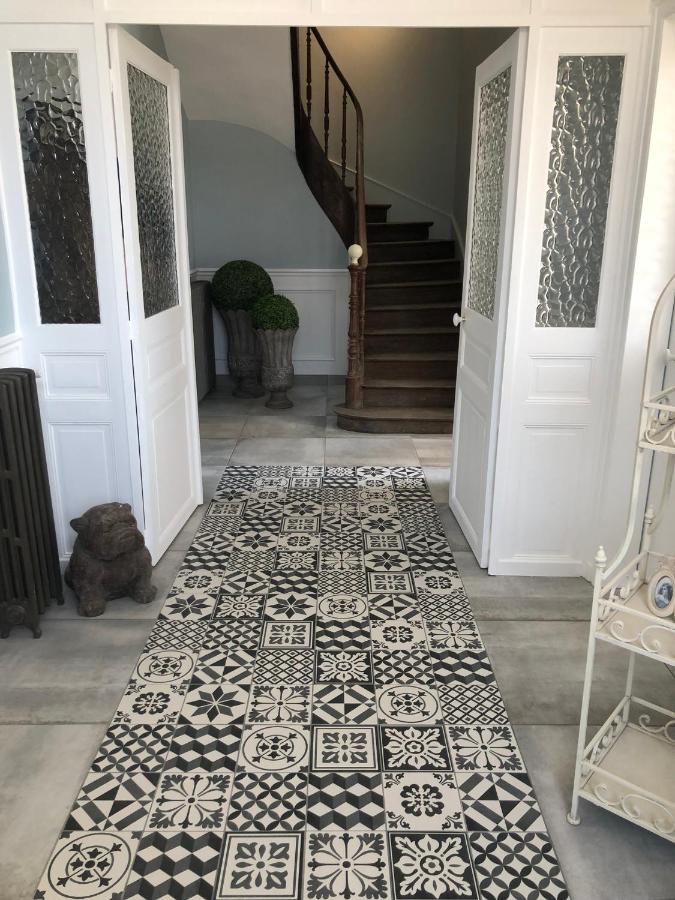 La Demeure - Ferienwohnung