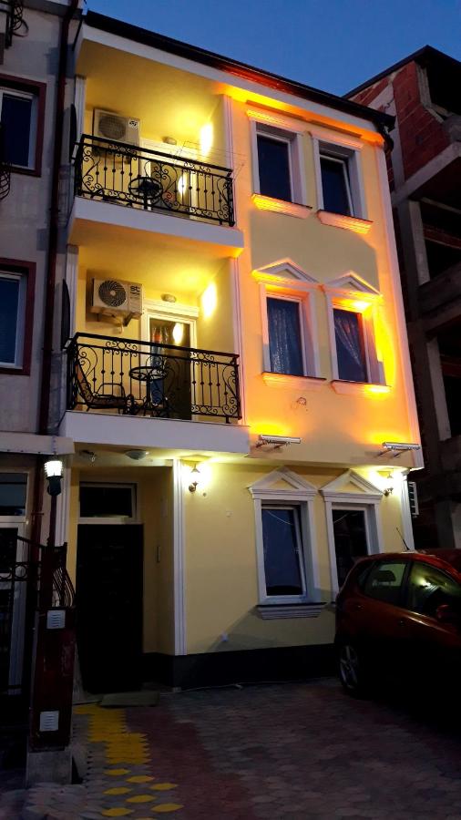 Apartments Ohrid Lake - B&B