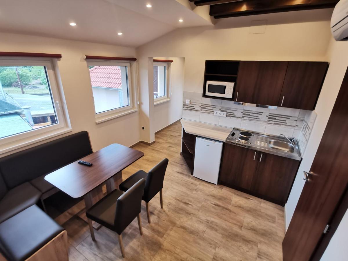 Camera Familiare Superior 