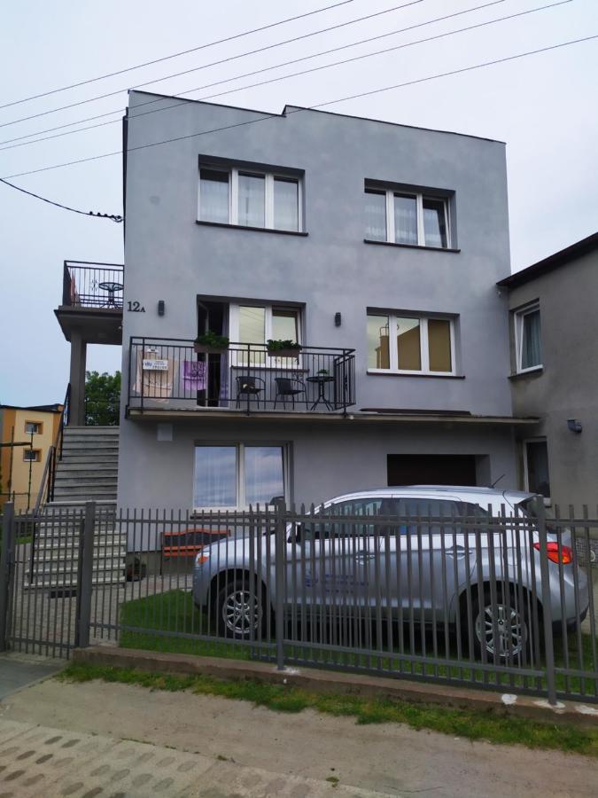 Pokoje gościnne Renusz Wacław - B&B