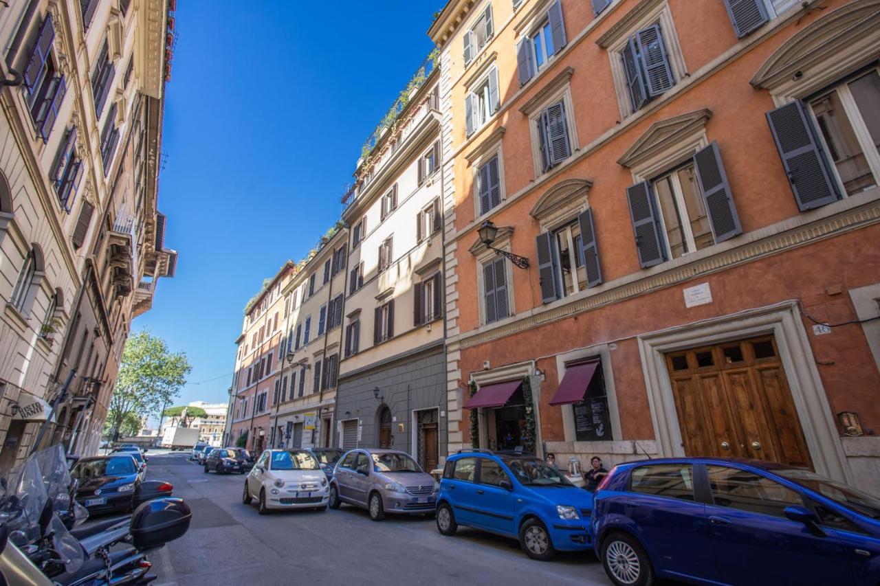 La Residenza Dell'Angelo - B&B