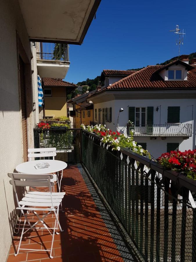 Fior&Iris Apartments - Bed and Breakfast Stresa