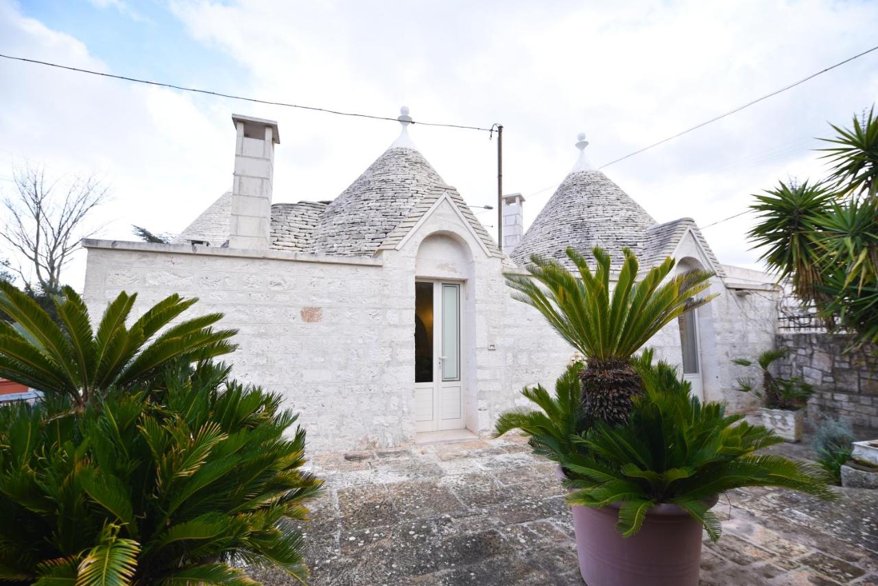 Agriturismo il Ciliegeto - B&B Locorotondo